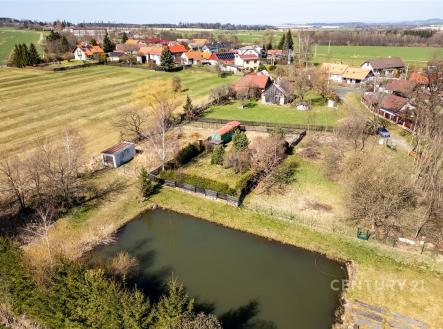 . | Prodej - pozemek pro bydlení, 602 m²