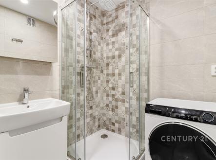 . | Pronájem bytu, 1+1, 41 m²