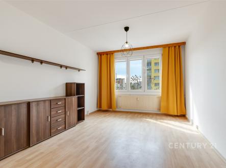 . | Pronájem bytu, 2+kk, 48 m²