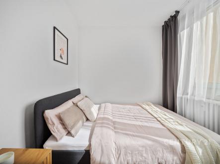 . | Prodej bytu, 2+kk, 36 m²