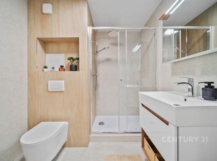 . | Prodej bytu, 2+kk, 36 m²