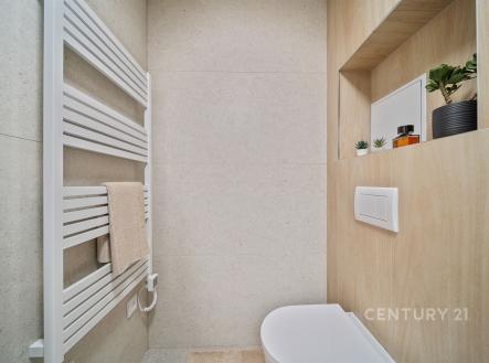 . | Prodej bytu, 2+kk, 36 m²