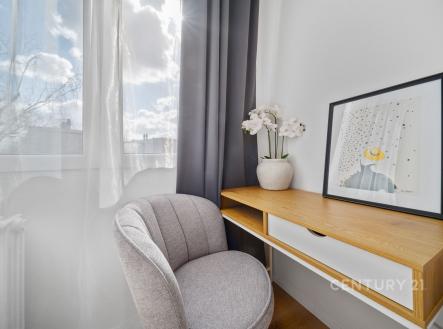 . | Prodej bytu, 2+kk, 36 m²