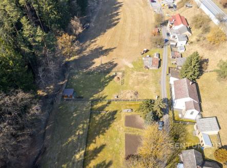 . | Prodej - pozemek pro bydlení, 901 m²