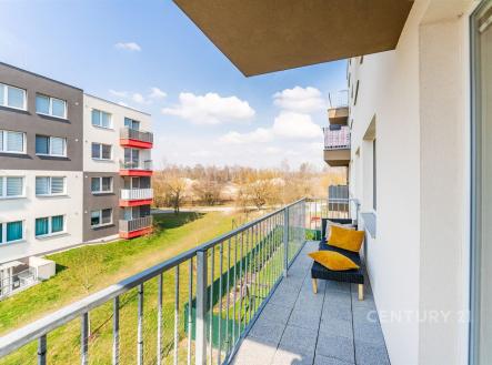 . | Prodej bytu, 3+kk, 76 m²