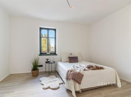 . | Prodej - zemědělský objekt, 3 303 m²