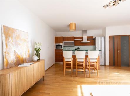 . | Prodej bytu, 3+kk, 79 m²