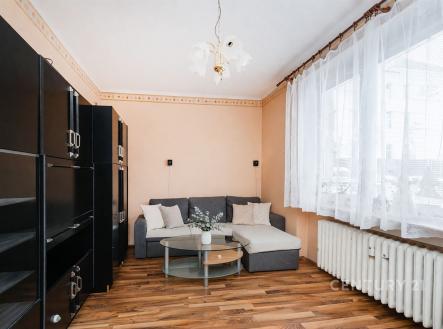 . | Prodej bytu, 2+1, 62 m²