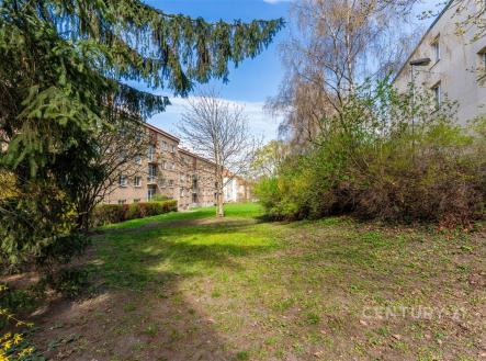 . | Prodej bytu, 2+1, 62 m²