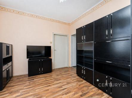 . | Prodej bytu, 2+1, 62 m²