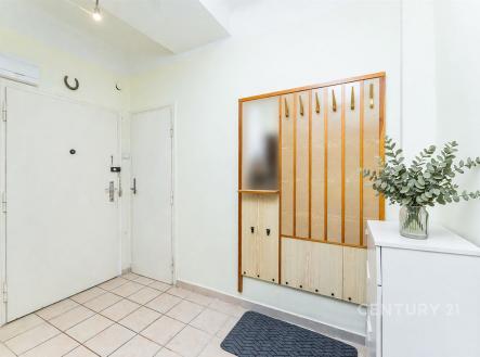 . | Prodej bytu, 2+1, 62 m²