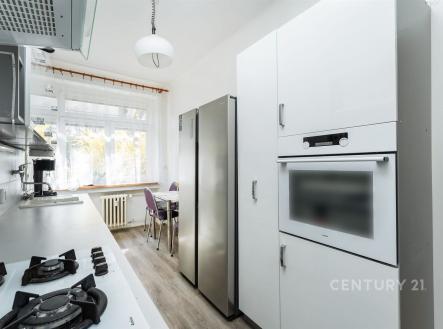 . | Prodej bytu, 2+1, 62 m²