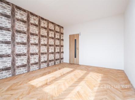 . | Prodej bytu, 2+1, 61 m²