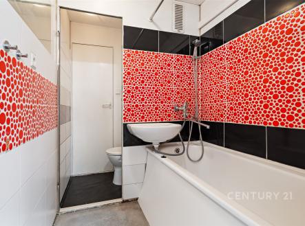 . | Prodej bytu, 2+1, 61 m²