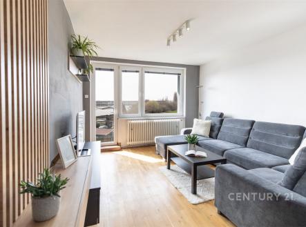 . | Prodej bytu, 3+1, 71 m²