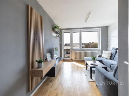 . | Prodej bytu, 3+1, 71 m²