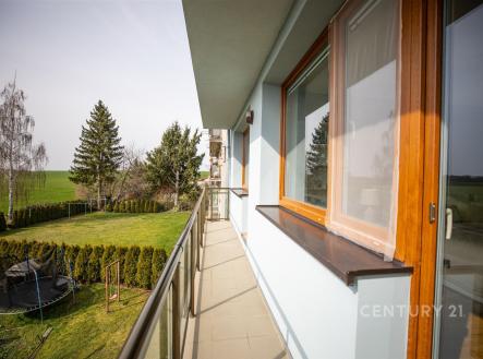 . | Prodej bytu, 3+1, 71 m²