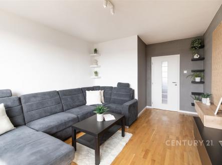 . | Prodej bytu, 3+1, 71 m²