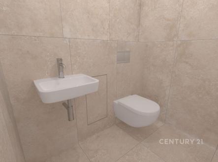 . | Prodej bytu, 4+kk, 128 m²