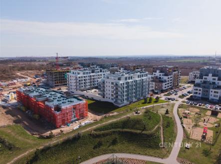 . | Prodej bytu, 4+kk, 128 m²