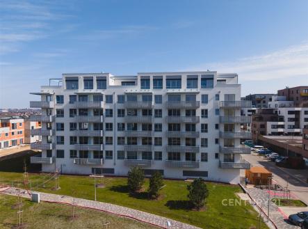 . | Prodej bytu, 2+kk, 47 m²