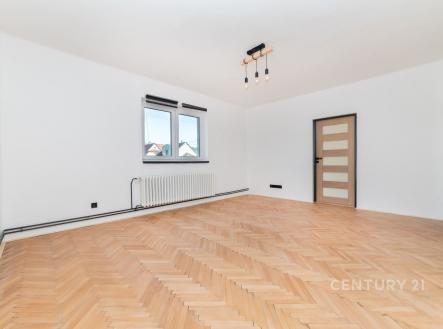 . | Pronájem bytu, 3+1, 80 m²