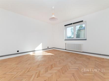 . | Pronájem bytu, 3+1, 80 m²