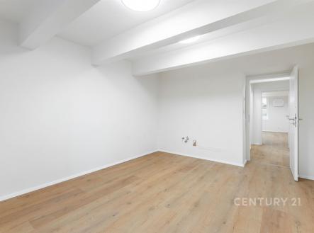 . | Prodej bytu, 2+kk, 47 m²