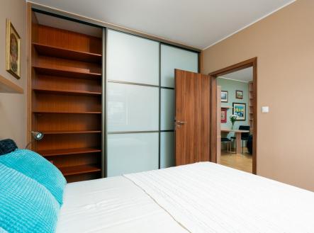 . | Pronájem bytu, 2+kk, 50 m²