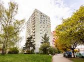 Pronájem bytu, 3+1, 77 m²