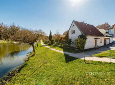 1 | Prodej - dům/vila, 95 m²