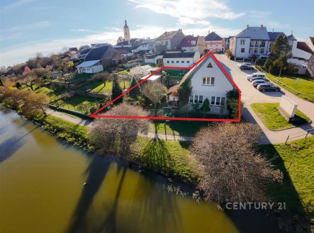 2 | Prodej - dům/vila, 95 m²