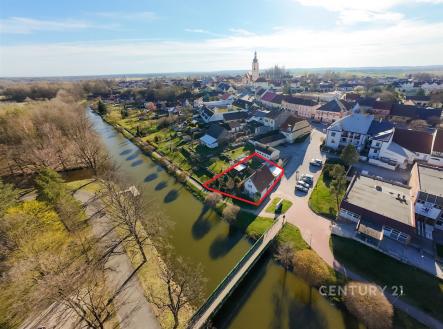 3 | Prodej - dům/vila, 95 m²