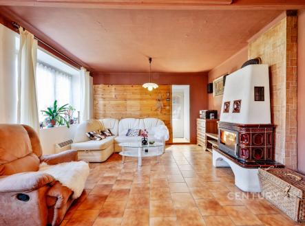 4 | Prodej - dům/vila, 95 m²