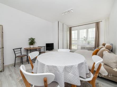 . | Prodej bytu, garsoniéra, 29 m²