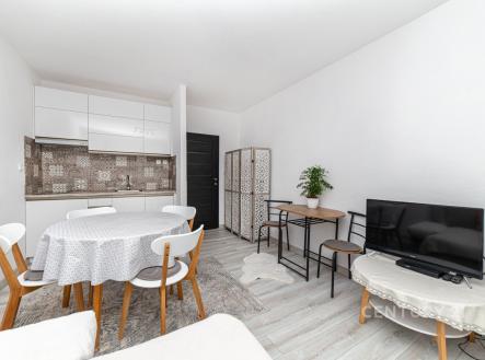 . | Prodej bytu, garsoniéra, 29 m²