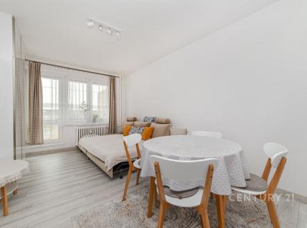 . | Prodej bytu, garsoniéra, 29 m²