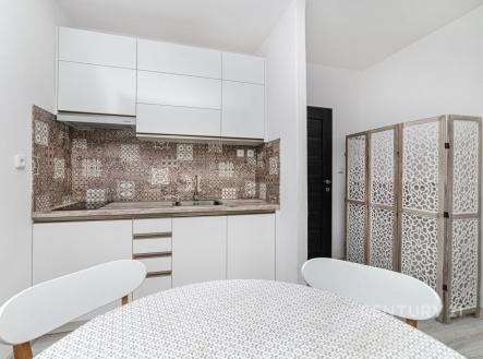 . | Prodej bytu, garsoniéra, 29 m²