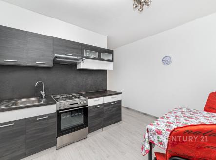 . | Prodej bytu, 1+1, 32 m²