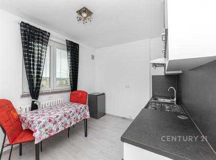 . | Prodej bytu, 1+1, 32 m²