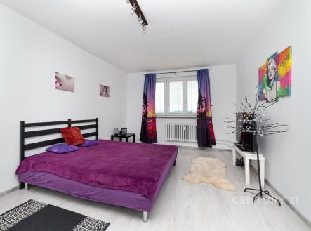 . | Prodej bytu, 1+1, 32 m²