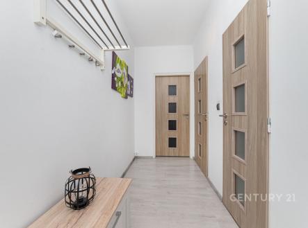 . | Prodej bytu, 1+1, 32 m²