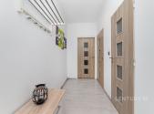 Prodej bytu, 1+1, 32 m²