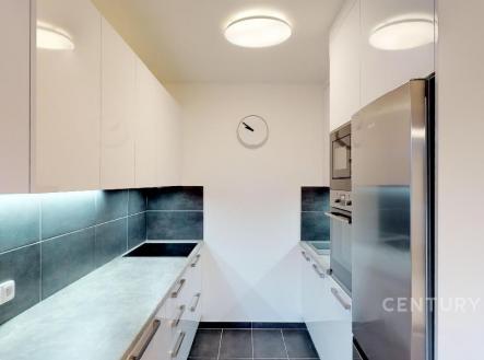 . | Pronájem bytu, 2+kk, 51 m²