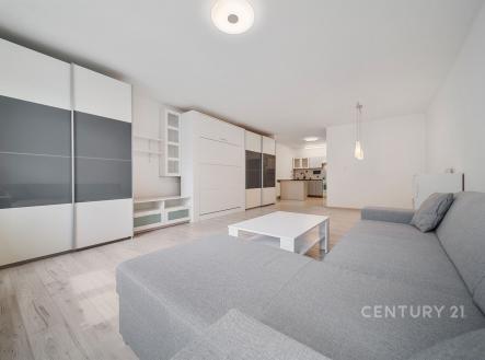 . | Prodej bytu, 1+kk, 51 m²