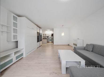. | Prodej bytu, 1+kk, 51 m²