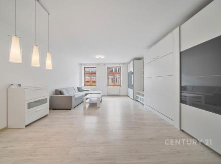 . | Prodej bytu, 1+kk, 51 m²