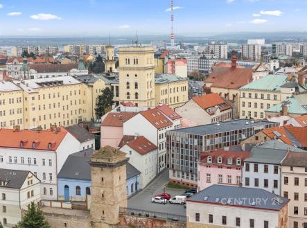 . | Prodej bytu, 1+kk, 51 m²