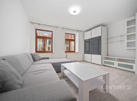 . | Prodej bytu, 1+kk, 51 m²