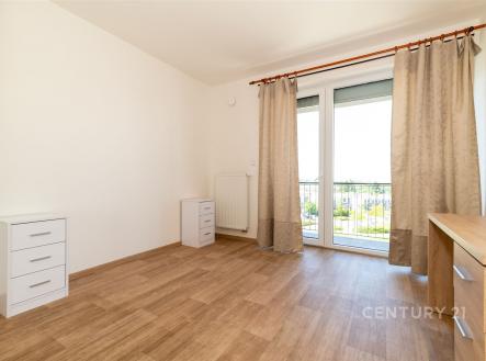 . | Pronájem bytu, 2+kk, 70 m²